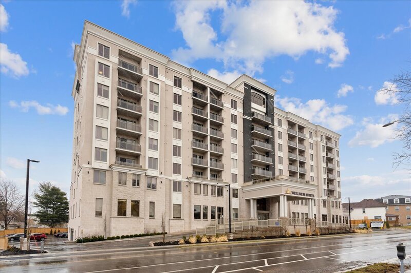 #804-5698 Main St.